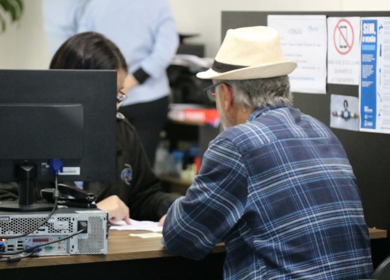 Serviço Emasa: Saiba como solicitar a Alteração de Cadastro