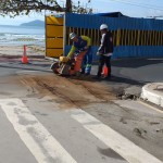 23-08-19- Avenida Atlântica - Barra Norte