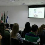 Capacitação de Professores sobre Programa de Educação Ambiental JACAMASA