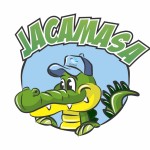 Mascote JACAMASA