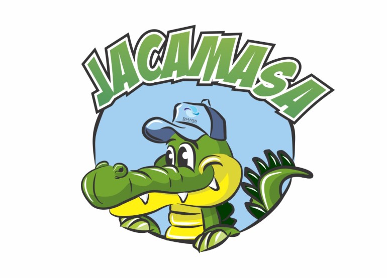 Programa de Educação Ambiental JACAMASA é lançado nas escolas