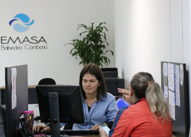 SERVIÇO EMASA: Saiba como solicitar a Individualização de Unidade Autônoma