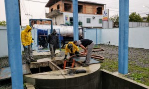 18-19-19- Limpeza Estações Elevatórias