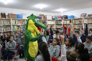 20-08-19- Lançamento JACAMASA CEM Dona Lili (71)