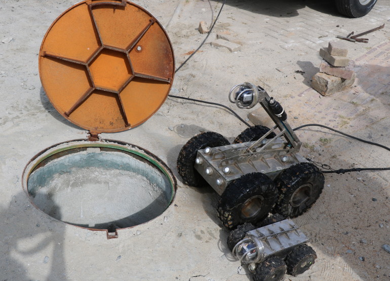 Quase 14 mil vistorias foram realizadas pelo Programa Se Liga na Rede neste ano