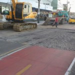 10-10-19- retirada passagens elevadas Atlântica (4)