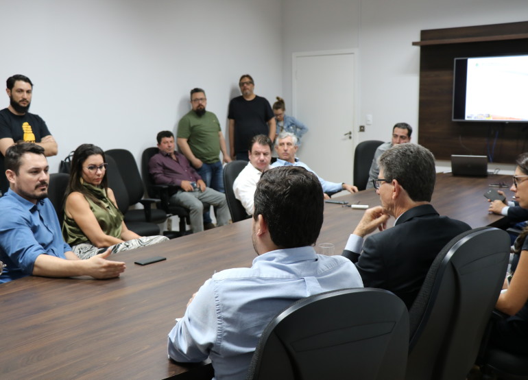 Audiência pública apresenta nova Estrutura Tarifária da EMASA na próxima quinta-feira (31)