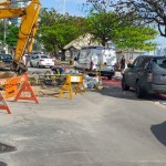 22-10-19- Emissário interligação Rua 3700 x Atlântica (1)