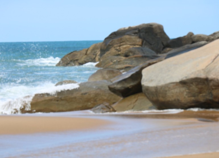 Balneabilidade das praias de Balneário Camboriú se mantém positiva