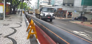 05-11-19- Emissário Av. Atlântica 1800 até 1400 (2)