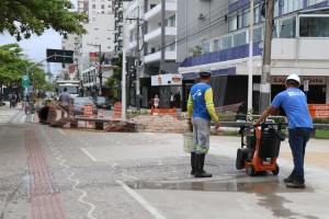 13-11-19 Emissário - Praça Almirante Tamandaré (11)